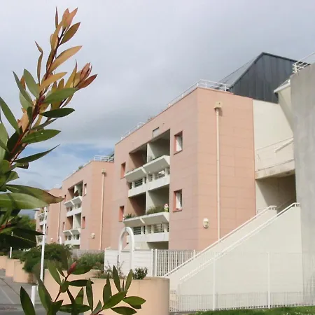 Apartment 2 Pieces A La Rochelle Avec Balcon, Proche Plage Des Minimes Et Port, Parking Inclus - Fr-1-551-7
